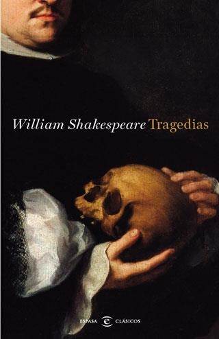 TRAGEDIAS. TEATRO COMPLETO I | 9788467034158 | SHAKESPEARE,WILLIAM