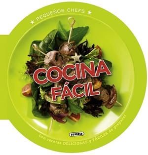 COCINA FACIL | 9788467724424 | MORRIS,TING