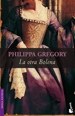 OTRA BOLENA | 9788408084648 | GREGORY,PHILIPPA