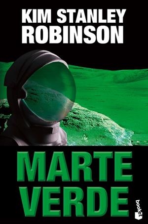 MARTE VERDE | 9788445001127 | ROBINSON,KIM STANLEY