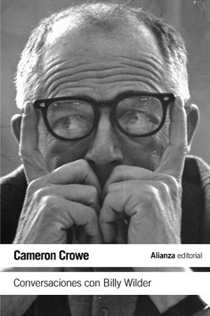 CONVERSACIONES CON BILLY WILDER | 9788420609768 | CROWE,CAMERON