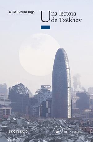 UNA LECTORA DE TXEKHOV | 9788467357295 | TRIGO,XULIO RICARDO