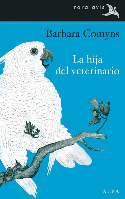 HIJA DEL VETERINARIO | 9788484288251 | COMYNS,BARBARA