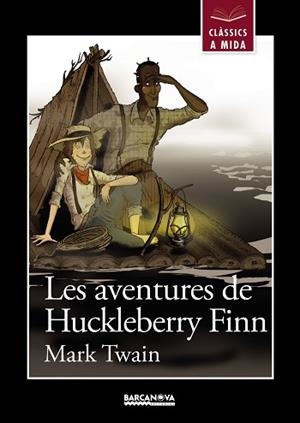 AVENTURES DE HUCKLEBERRY FINN | 9788448931216 | TWAIN,MARK