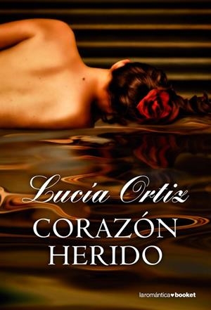 CORAZON HERIDO | 9788408005308 | ORTIZ,LUCIA