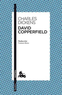 DAVID COPPERFIELD | 9788467039030 | DICKENS,CHARLES