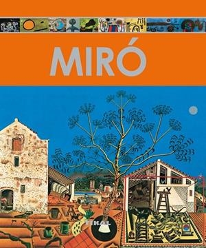 MIRO | 9788499280301 | RIBOT MARTÍN, DOMÈNEC