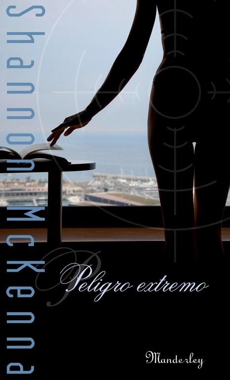 PELIGRO EXTREMO | 9788483654934 | MCKENNA,SHANNON