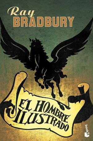 EL HOMBRE ILUSTRADO | 9788445077580 | BRADBURY,RAY