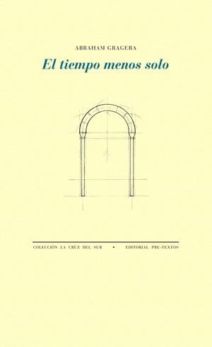 TIEMPO MENOS SOLO | 9788415576303 | GRAGERA,ABRAHAM