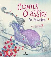 CONTES CLASSICS PER RECORDAR | 9788498676136
