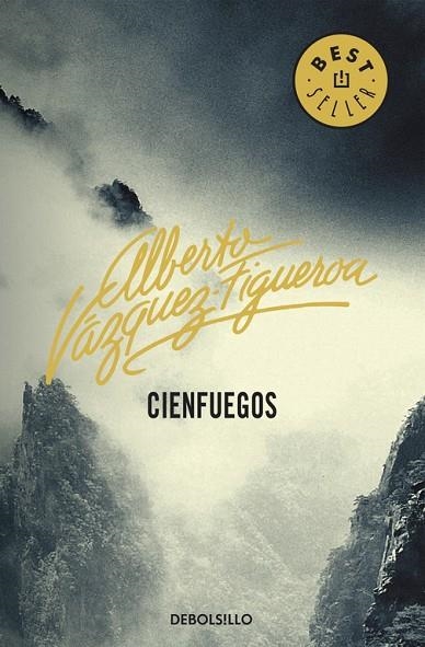 CIENFUEGOS | 9788497595766 | VAZQUEZ-FIGUEROA,ALBERTO