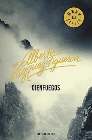 CIENFUEGOS | 9788497595766 | VAZQUEZ-FIGUEROA,ALBERTO