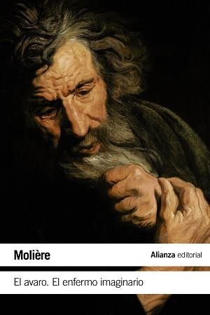 AVARO. EL ENFERMO IMAGINARIO | 9788420611129 | MOLIERE