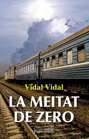 MEITAT DE ZERO | 9788499753300 | VIDAL VIDAL