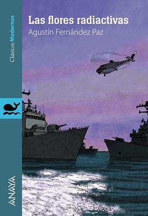 FLORES RADIACTIVAS | 9788467840902 | FERNANDEZ PAZ,AGUSTIN