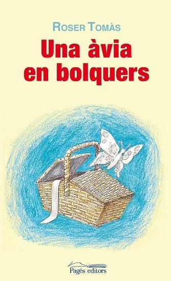 UNA AVIA EN BOLQUERS | 9788499753294 | TOMAS,ROSER