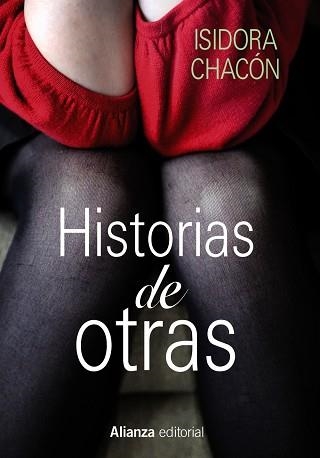 HISTORIAS DE OTRAS | 9788420675404 | CHACON,ISIDORA
