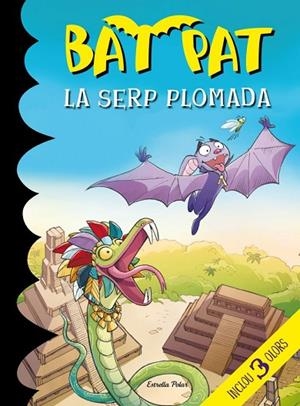 SERP PLOMADA | 9788415697992 | PAVANELLO,ROBERTO