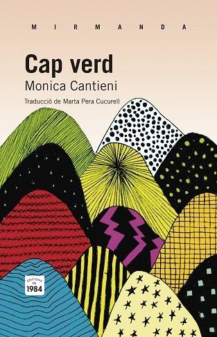 CAP VERD | 9788415835059 | CANTIENI,MONICA