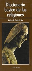 DICCIONARIO BASICO DE LAS RELIGIONES | 9788471518958 | SANTIDRIAN,PEDRO R.