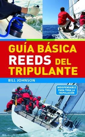 GUIA BASICA REEDS DEL TRIPULANTE | 9788479029531 | JOHNSON,BILL