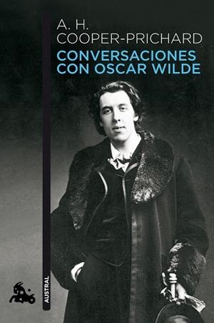 CONVERSACIONES CON OSCAR WILDE | 9788408112372 | COOPER-PRICHARD,A.