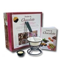 FONDUE DE CHOCOLATE | 9788448008192 | VVAA