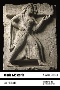 HELADE. HISTORIA DEL PENSAMIENTO | 9788420674544 | MOSTERIN,JESUS