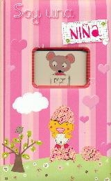 SOY UNA NIÑA | 9788415372349 | AAVV