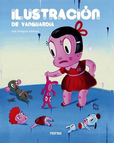 ILUSTRACION DE VANGUARDIA | 9788496823310 | MINGUET CAMARA,EVA