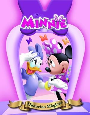 MINNIE | 9788499513942 | DISNEY