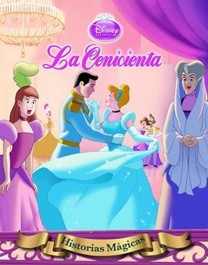 CENICIENTA | 9788499513973 | DISNEY