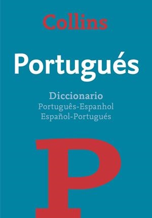 DICCIONARIO BASICO PORTUGUES-ESPAÑOL ESPAÑOL-PORTUGUES | 9788425343681