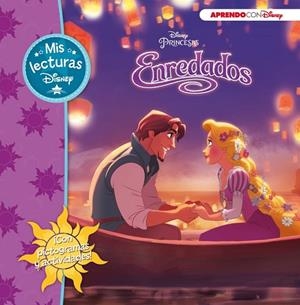 ENREDADOS. MIS LECTURAS | 9788416548613 | DISNEY