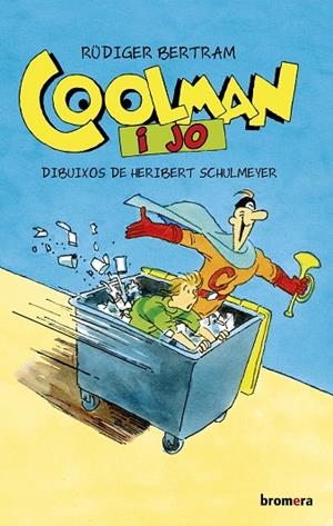 COOLMAN I JO | 9788415390329 | BERTRAM,RUDIGER