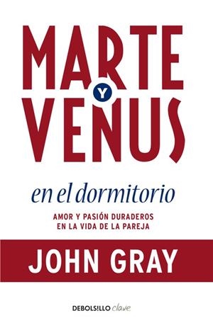 MARTE Y VENUS EN EL DORMITORIO | 9788499086873 | GRAY,JOHN
