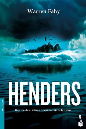 HENDERS | 9788408105916 | FAHY,WARREN