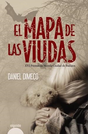 MAPA DE LAS VIUDAS | 9788498775457 | DIMECO,DANIEL