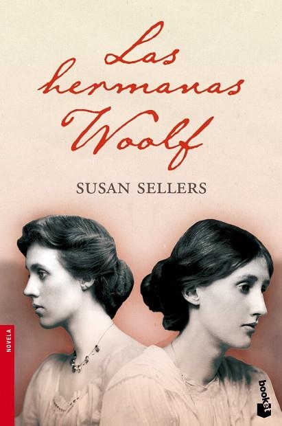 HERMANAS WOOLF | 9788496580855 | SELLERS,SUSAN