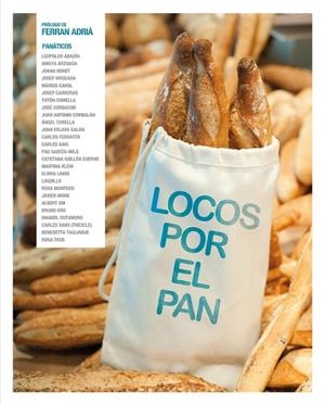 LOCOS POR EL PAN | 9788497859790 | MAS,ARNAU ARMENGOL,ALBERT