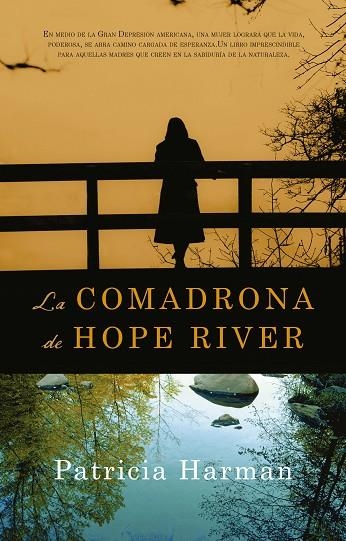 COMADRONA DE HOPE RIVER | 9788499705941 | HARMAN,PATRICIA