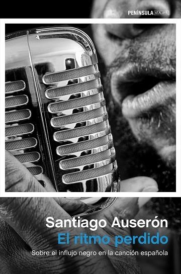 RITMO PERDIDO | 9788499423807 | AUSERON,SANTIAGO
