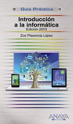 INTRODUCCION A LA INFORMATICA 2013 | 9788441532847 | PLASENCIA LOPEZ,ZOE