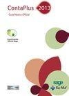 CONTAPLUS 2013 GUIA BASICA OFICIAL | 9788499642260 | FORMACIÓN, SAGE