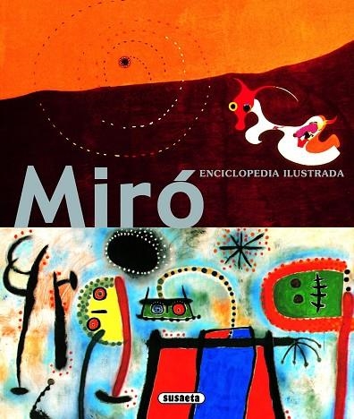MIRO | 9788467711394 | SUSAETA, EQUIPO