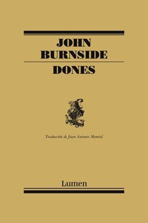 DONES | 9788426421357 | BURNSIDE,JOHN