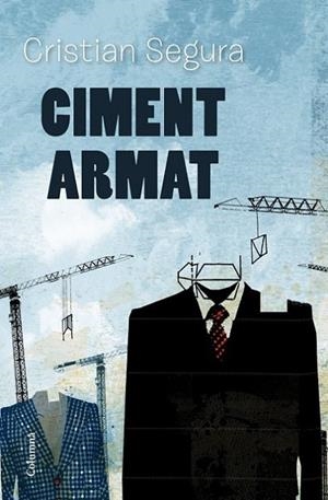 CIMENT ARMAT | 9788466415323 | SEGURA,CRISTIAN