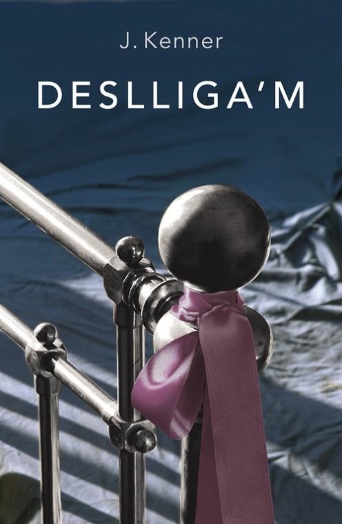 DESLLIGA,M | 9788401388880 | KENNER,JULIE