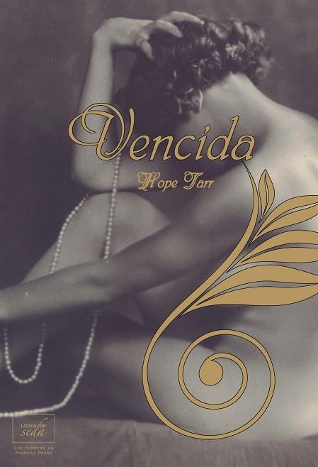VENCIDA | 9788415854005 | TARR,HOPE